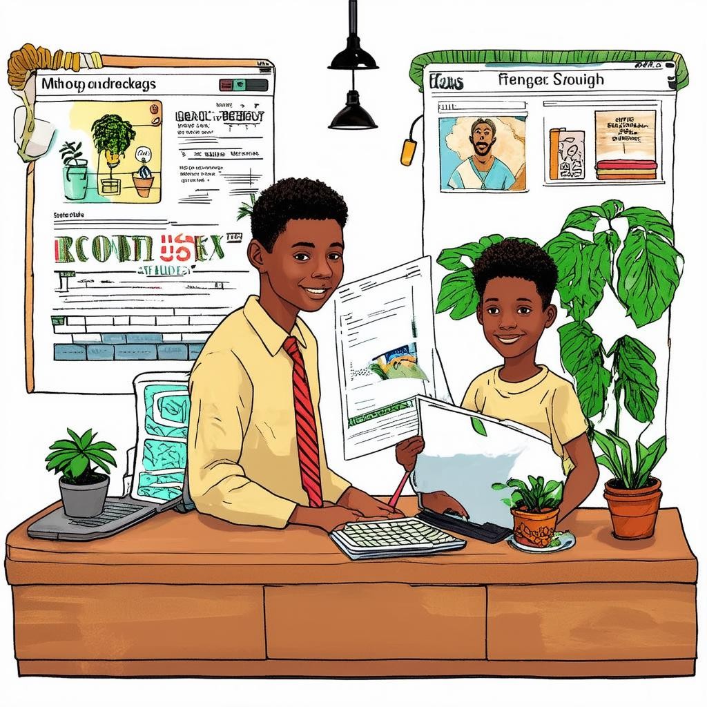 s